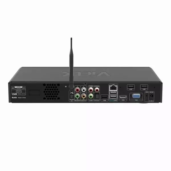 Đầu Karaoke VietK 4K Plus 6TB