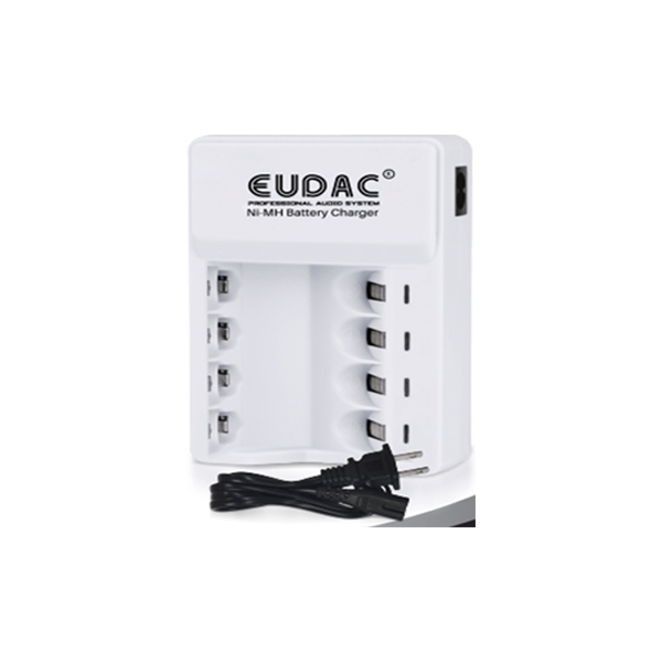 Dock Sạc EUDAC AUDIO BC-04