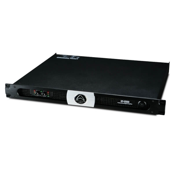 Công suất Wharfedale Pro DP-2200