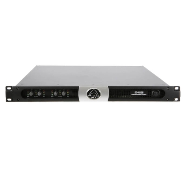 Công suất Wharfedale Pro DP-4065 (650W)