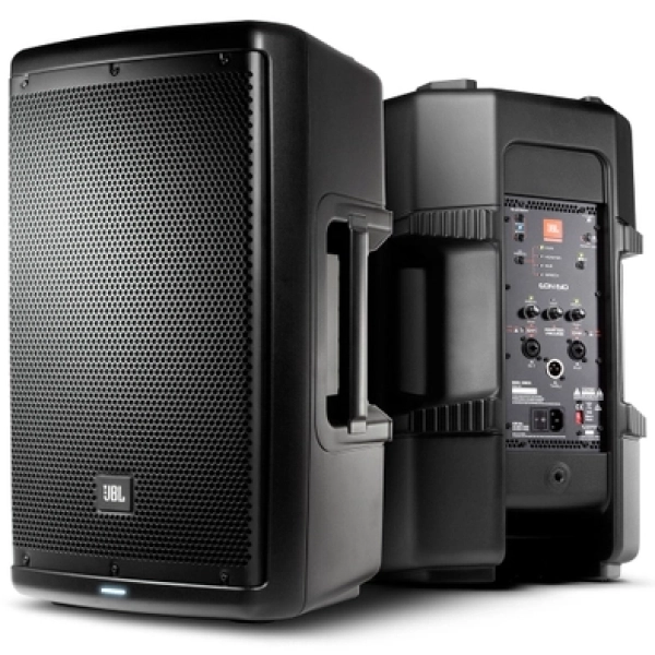 Loa PA active JBL EON 610