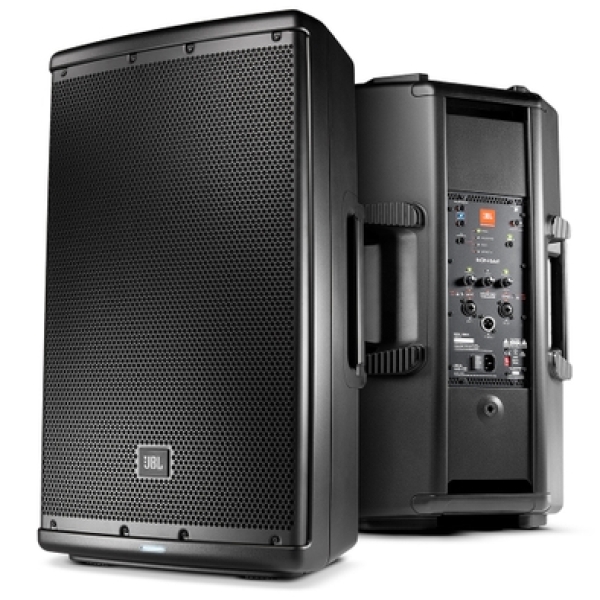 Loa PA Active JBL EON 612 - Hàng Chính hãng PGI