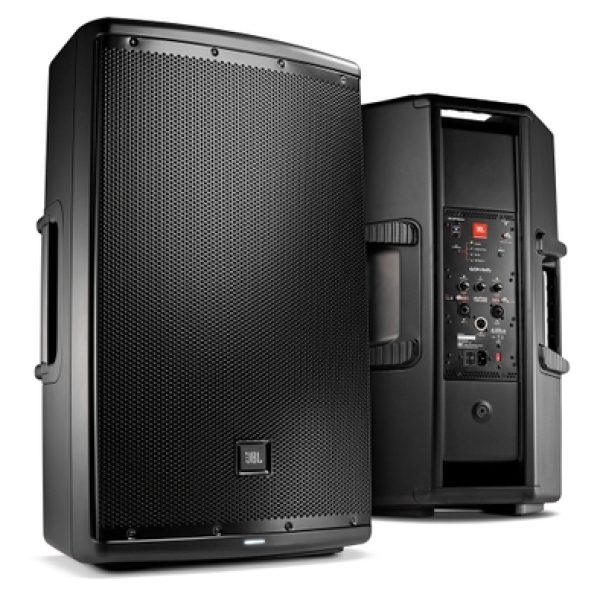Loa PA Active JBL EON615 - Hàng Chính hãng PGI