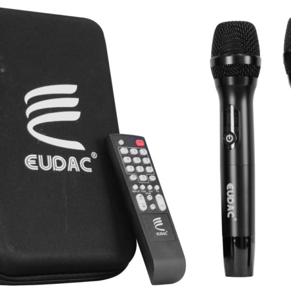 Loa Di Động EUDAC ZX-315