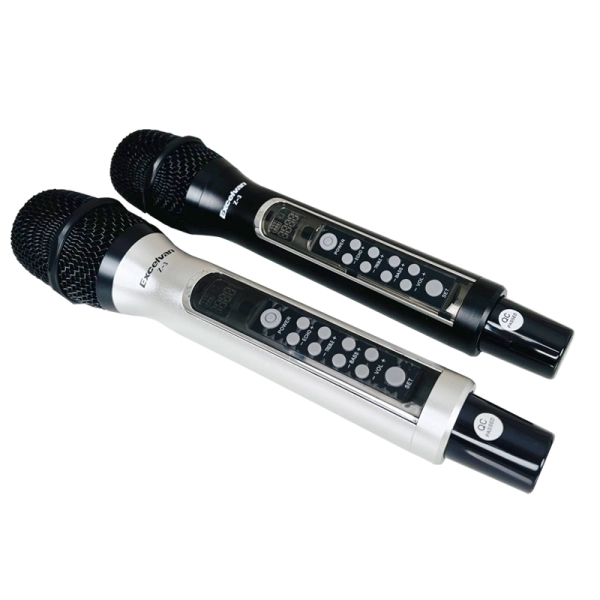Micro không dây Excelvan Z3