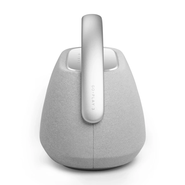 Loa Bluetooth Harman Kardon GO+PLAY 3