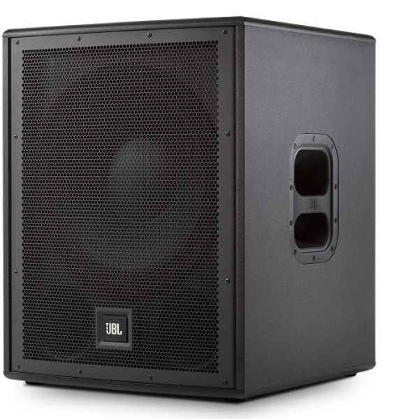 Loa Subwoofer Active JBL IRX115S