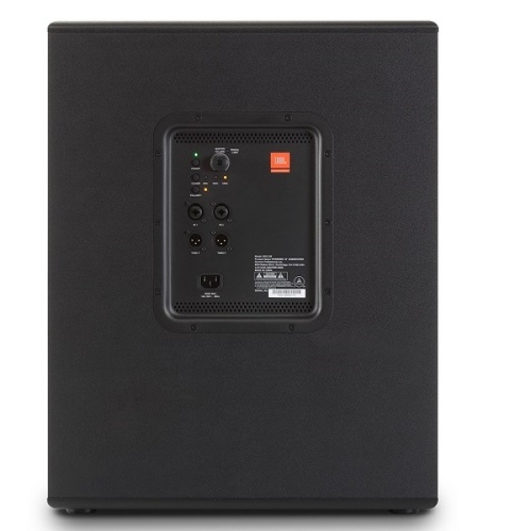 Loa Subwoofer Active JBL IRX115S