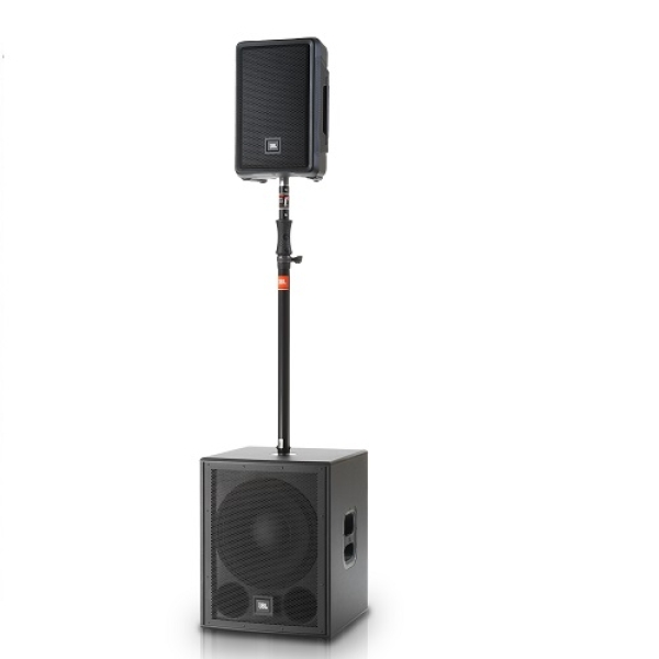 Loa Subwoofer Active JBL IRX115S