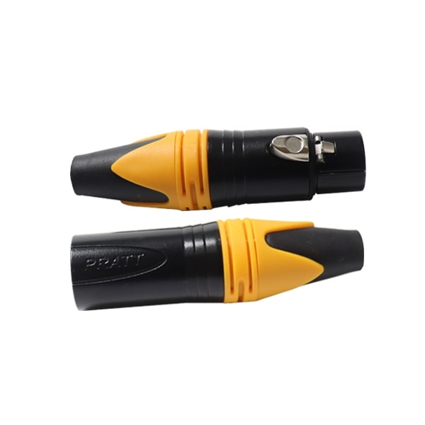 Jack Canon Đực Cái PRATT Z305.Z306