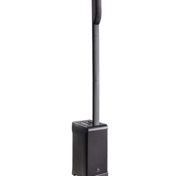 Loa cột di động có Pin JBL EON ONE PRO - Hàng Chính hãng PGI