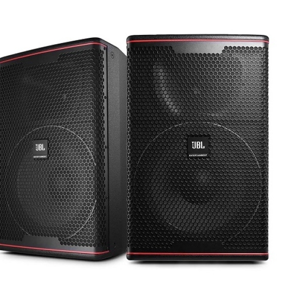 KP8055 Loa Karaoke JBL