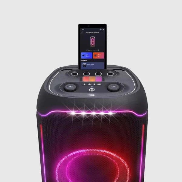 Loa Bluetooth JBL PARTYBOX Ultimate