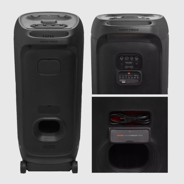 Loa Bluetooth JBL PARTYBOX Ultimate