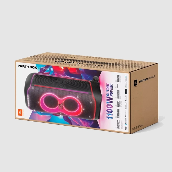 Loa Bluetooth JBL PARTYBOX Ultimate