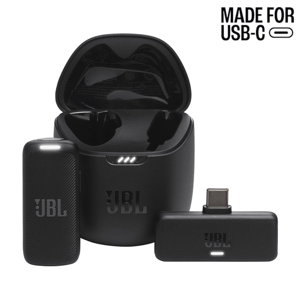 Microphone JBL QUANTUM Stream Wireless USB Type-C