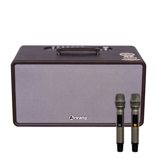 Loa Di Động Arirang MB2s