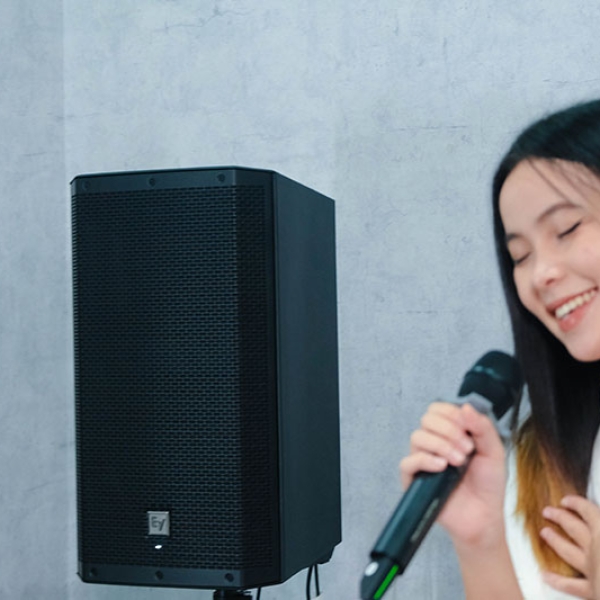 LOA ELECTRO-VOICE ZLX-12BT