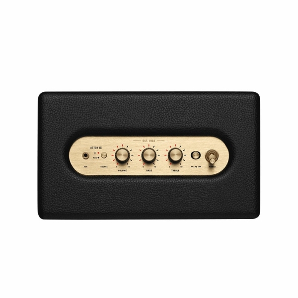 Loa Marshall Acton 3 (III) tem ASH