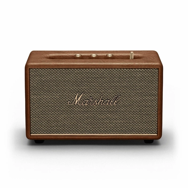 Loa Marshall Acton 3 (III) tem ASH