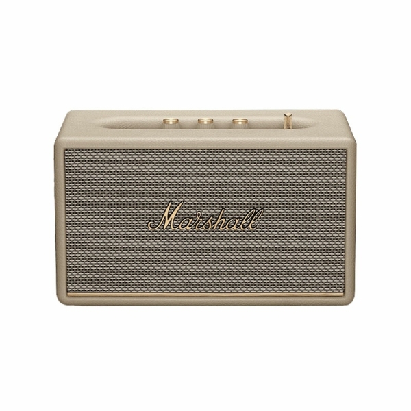 Loa Marshall Acton 3 (III) tem ASH