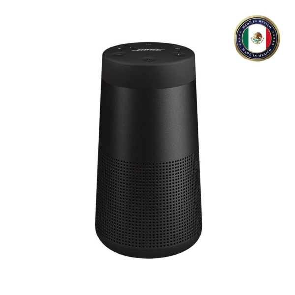 Loa Bose SoundLink Revolve II