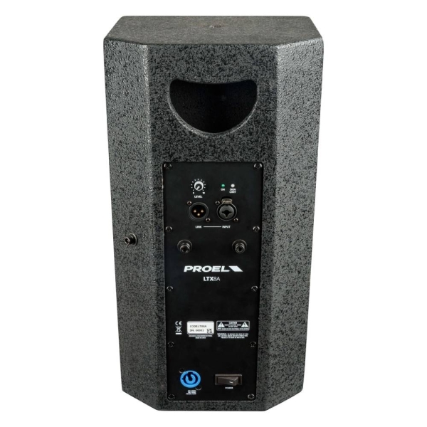 Loa Proel LTX8A