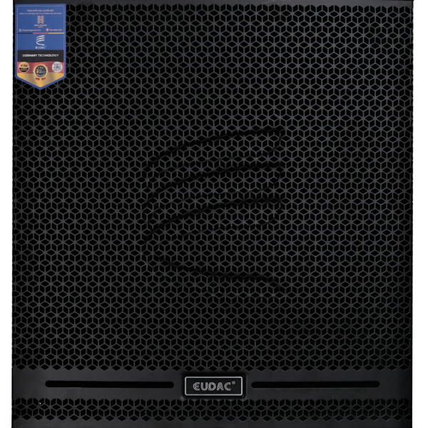 Loa Sub Active EUDAC AUDIO LUX-15SA Pro