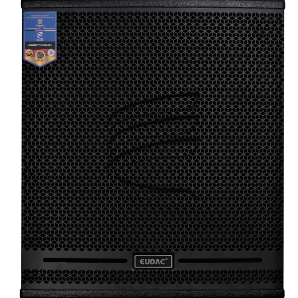 Loa Sub Active EUDAC AUDIO LUX-15SA