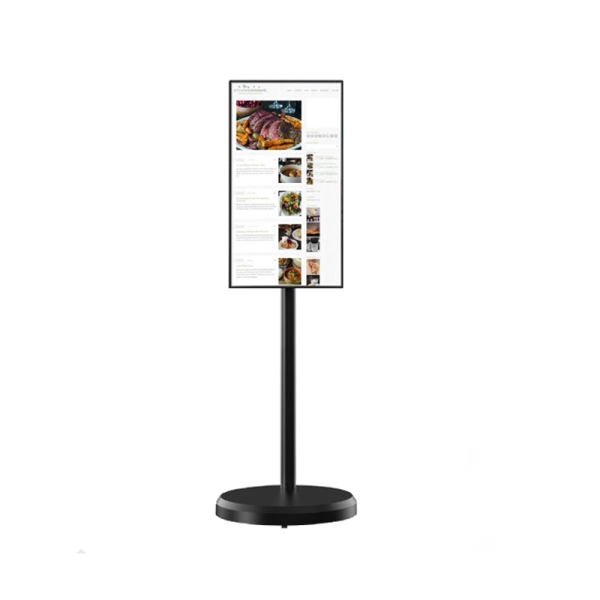 Màn hình cảm ứng di động Tomko model T215G16 (Mẫu mới nhất 2025)