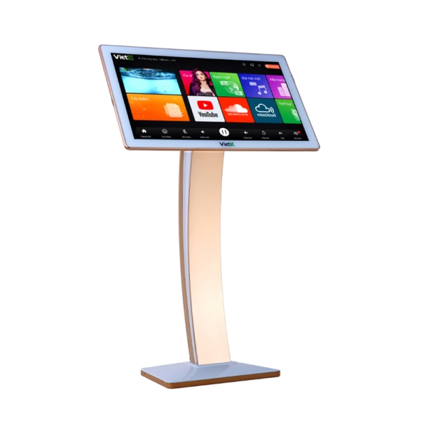 Màn hình cảm ứng VietK 22 Inch Full HD