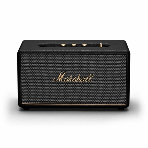 Loa Marshall Stanmore 3 (III) tem ASH