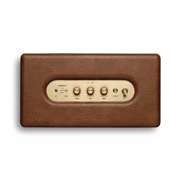 Loa Marshall Stanmore 3 (III) tem ASH