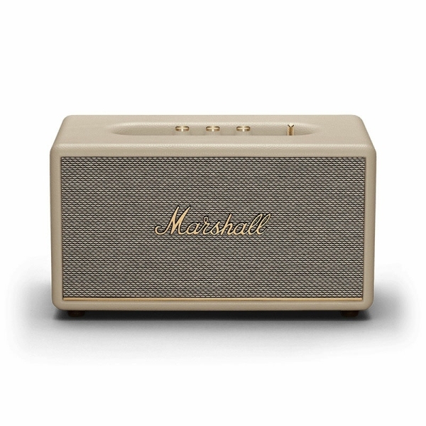 Loa Marshall Stanmore 3 (III) tem ASH