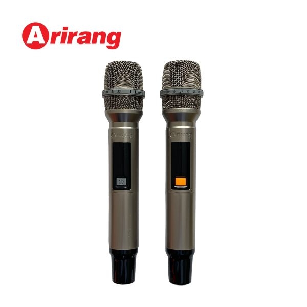 Loa Di Động Arirang MB2s