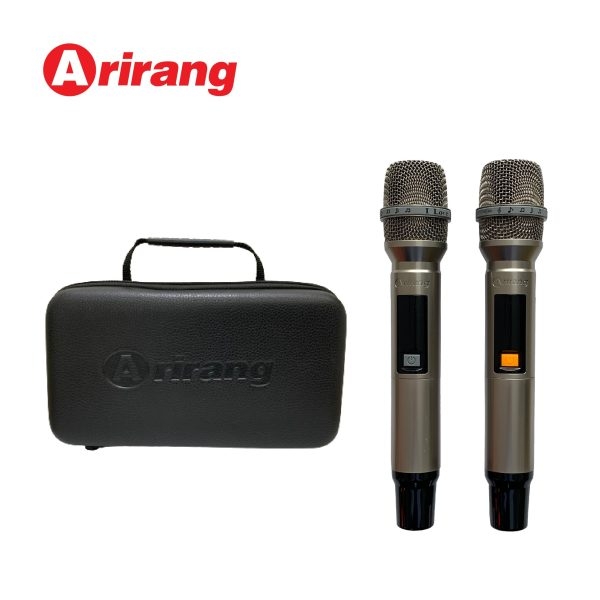 Loa Di Động Arirang MB2s