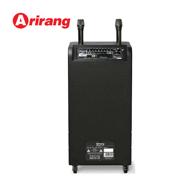 Loa Kéo Arirang MK3 Max