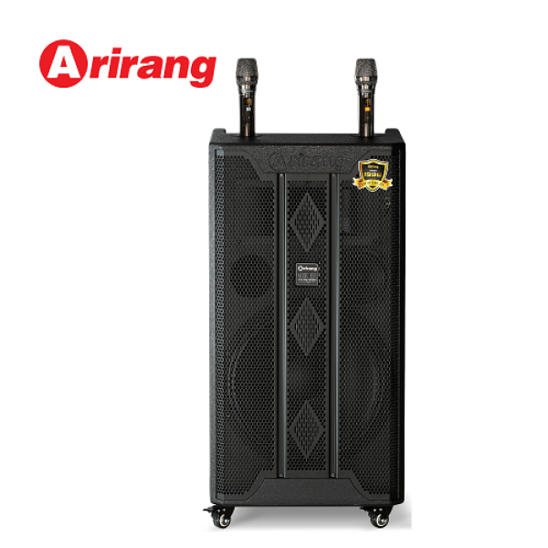 Loa Kéo Arirang MK3 Max