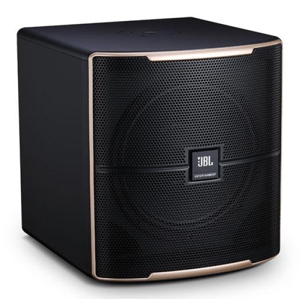 Loa Subwoofer Active JBL Pasion 12SP