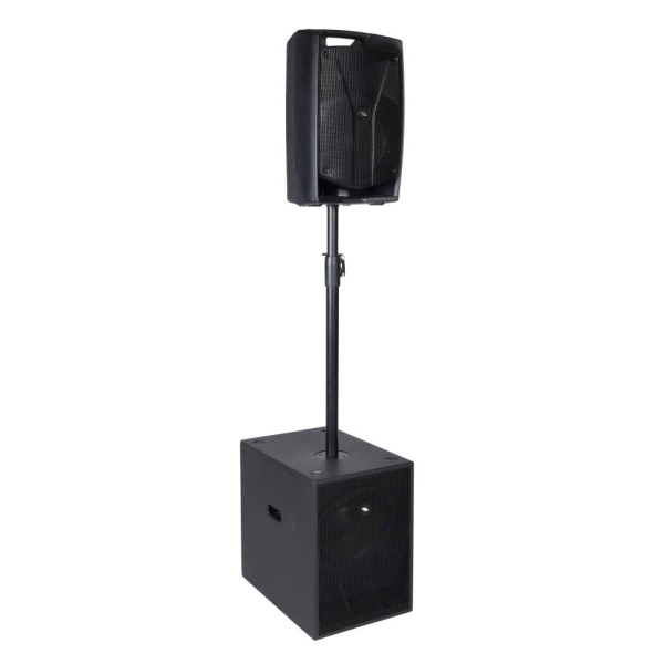 Loa Sub Proel S12A