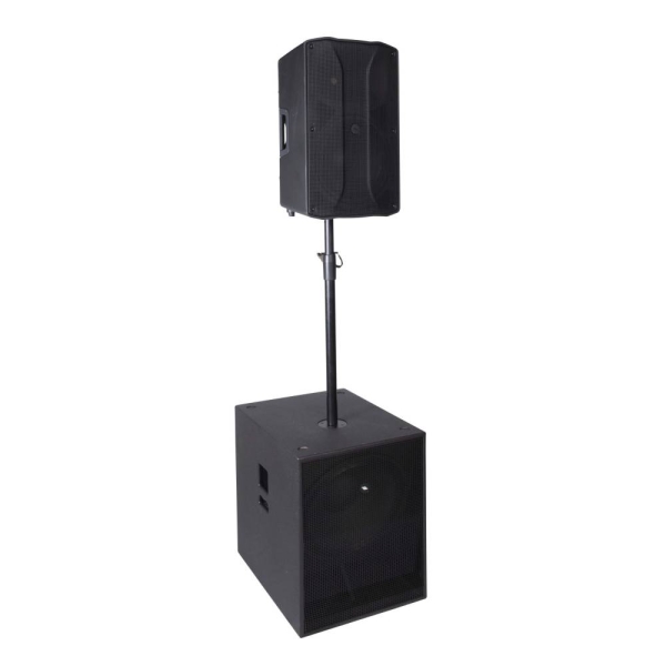 Loa Sub Proel S18A