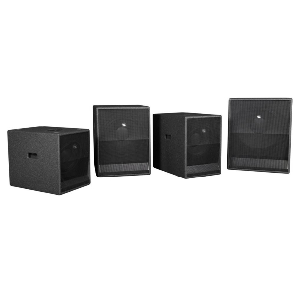 Loa Sub Proel S12A