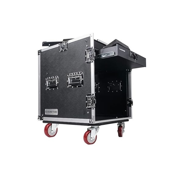 Tủ Thiết Bị 12U Mixer