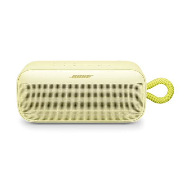 Loa Bose SoundLink Plus Portable Speaker
