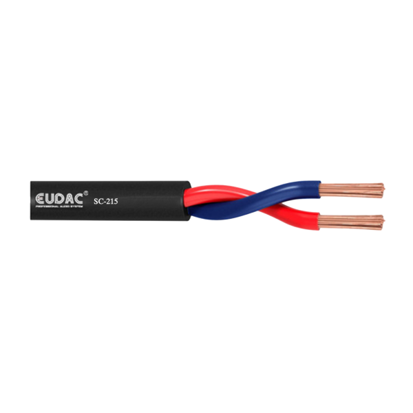 Dây loa EUDAC SC-215