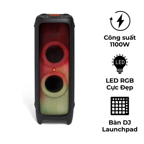 Loa Bluetooth JBL PARTYBOX 1000